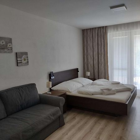 Apartmany Arcadia Podhájska 외부 사진