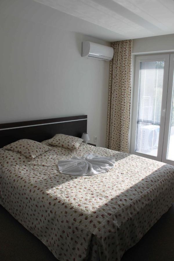 Apartmany Arcadia Podhájska 외부 사진