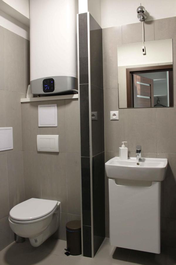 Apartmany Arcadia Podhájska 외부 사진