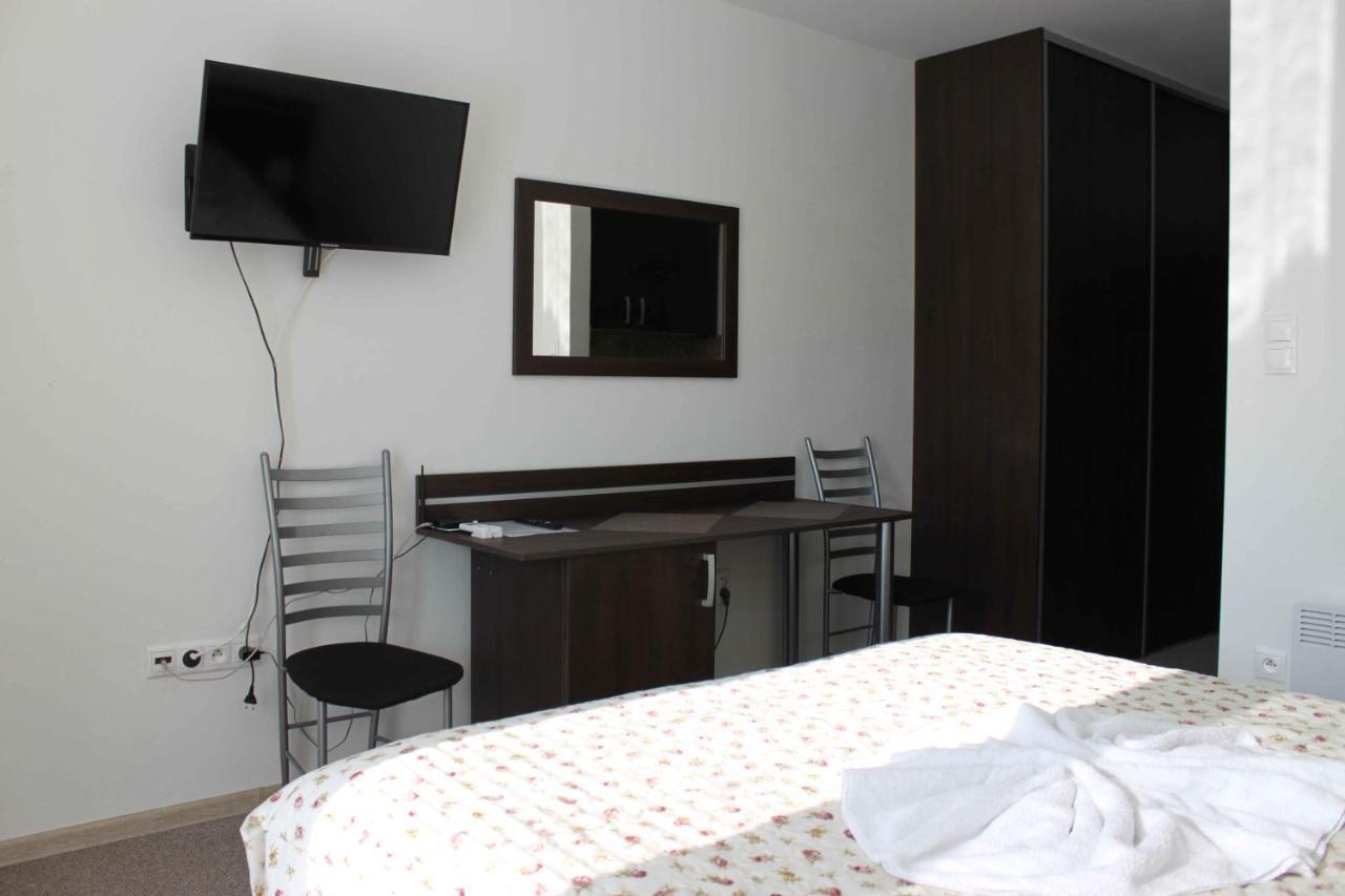 Apartmany Arcadia Podhájska 외부 사진
