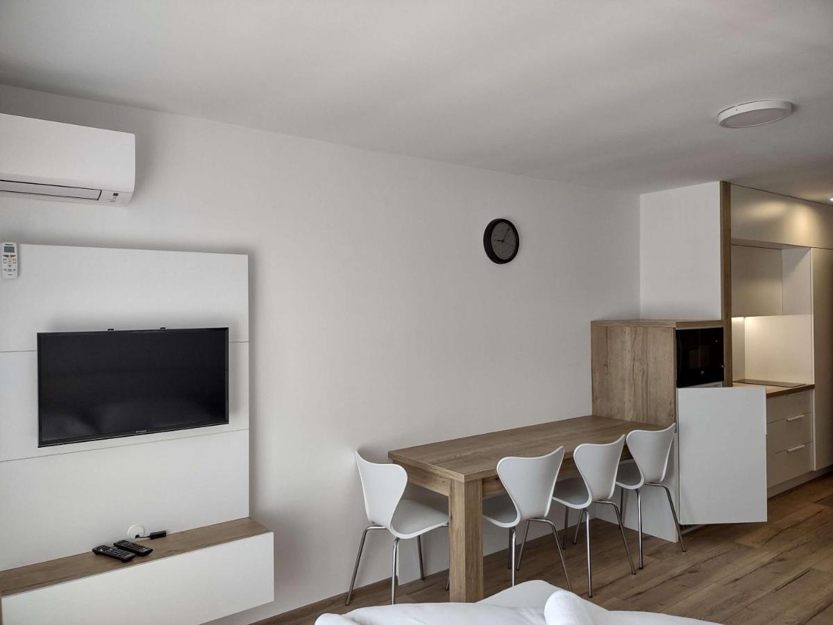 Apartmany Arcadia Podhájska 외부 사진