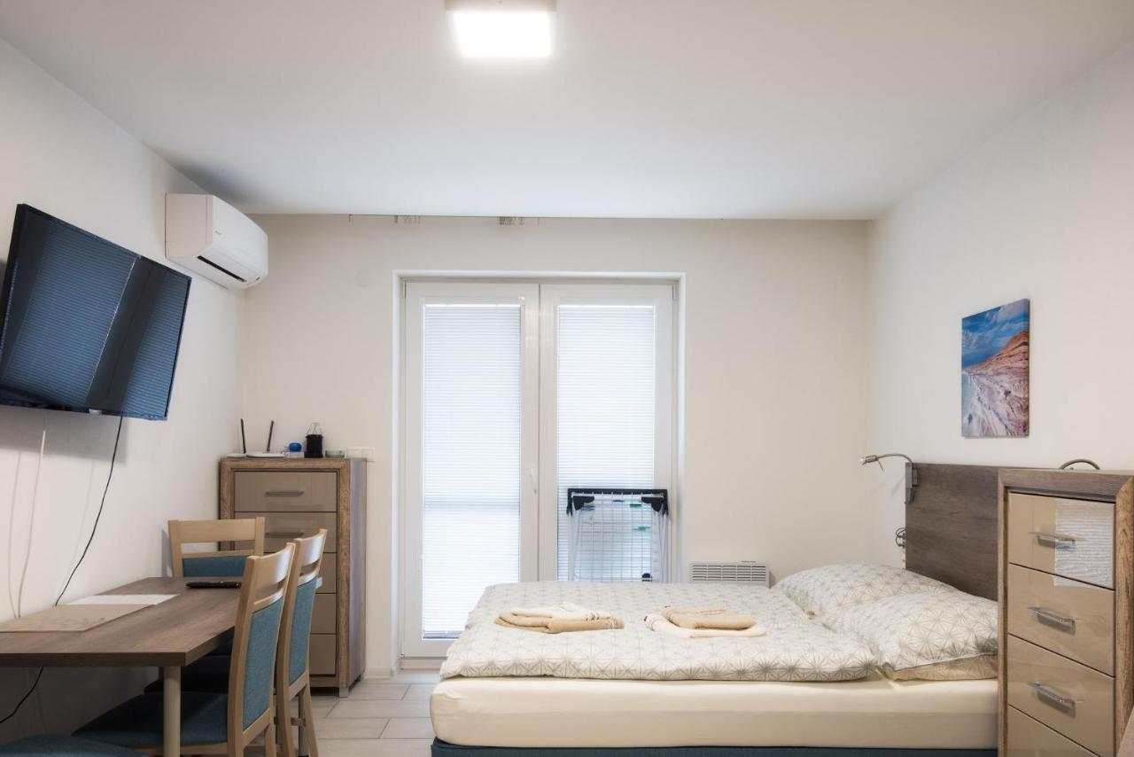 Apartmany Arcadia Podhájska 외부 사진
