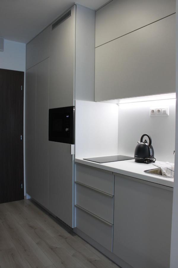 Apartmany Arcadia Podhájska 외부 사진