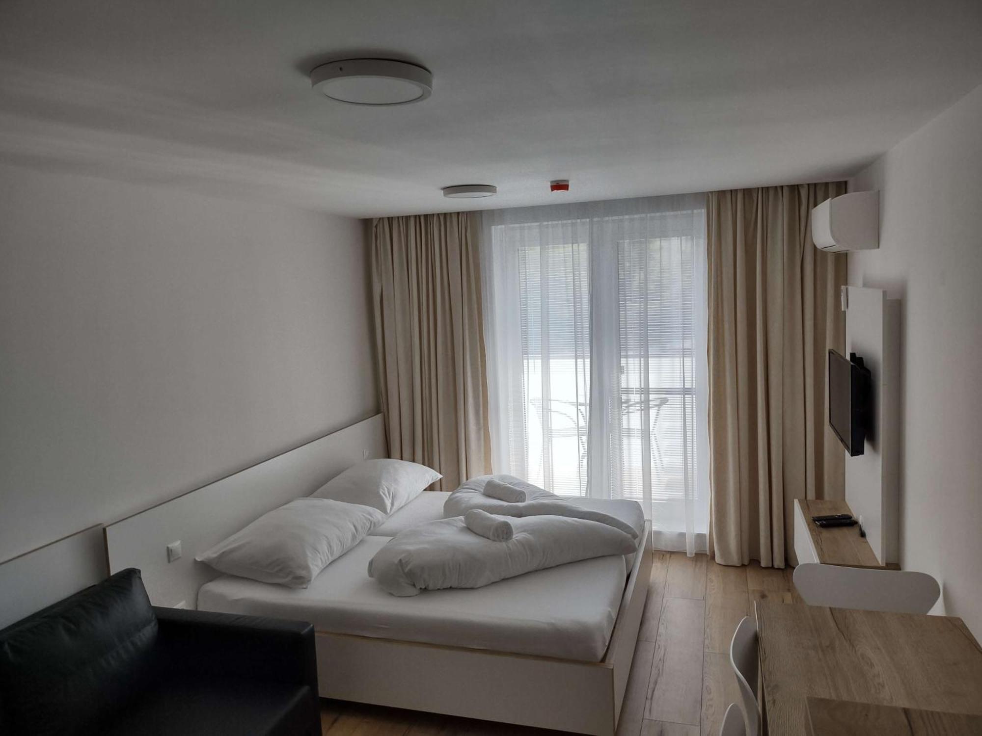Apartmany Arcadia Podhájska 객실 사진