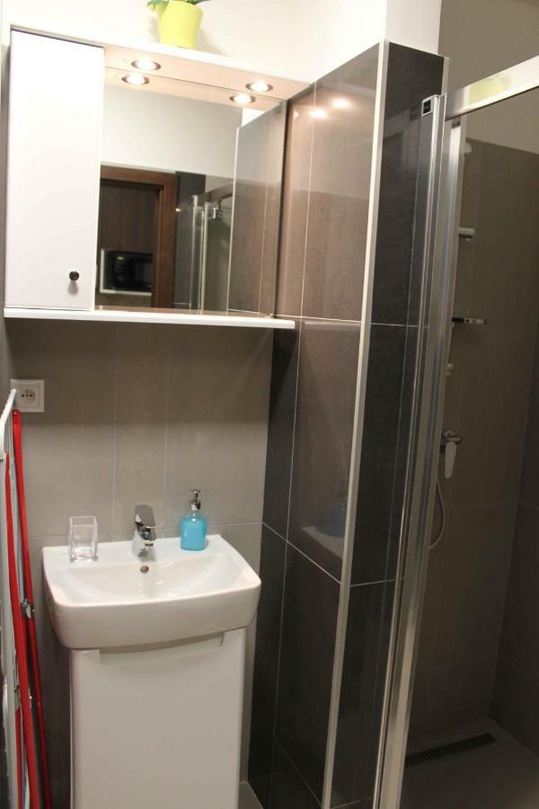 Apartmany Arcadia Podhájska 외부 사진