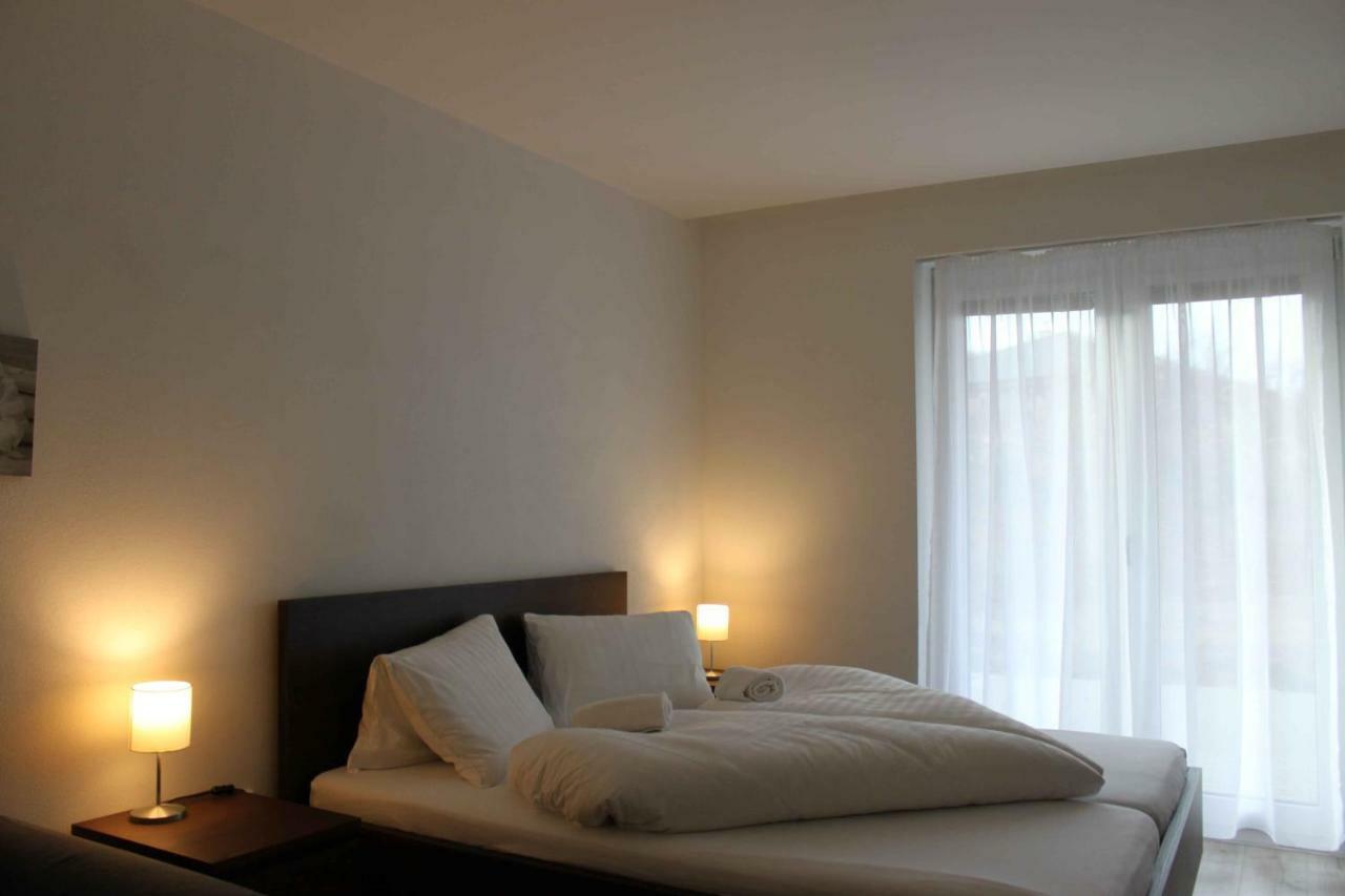 Apartmany Arcadia Podhájska 외부 사진